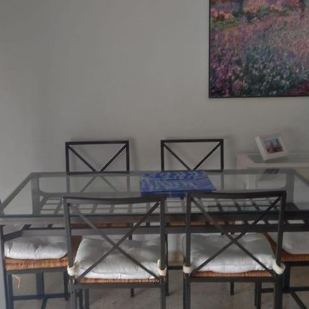 סביליה Apartamento Frente A Palacio De Congresos מראה חיצוני תמונה
