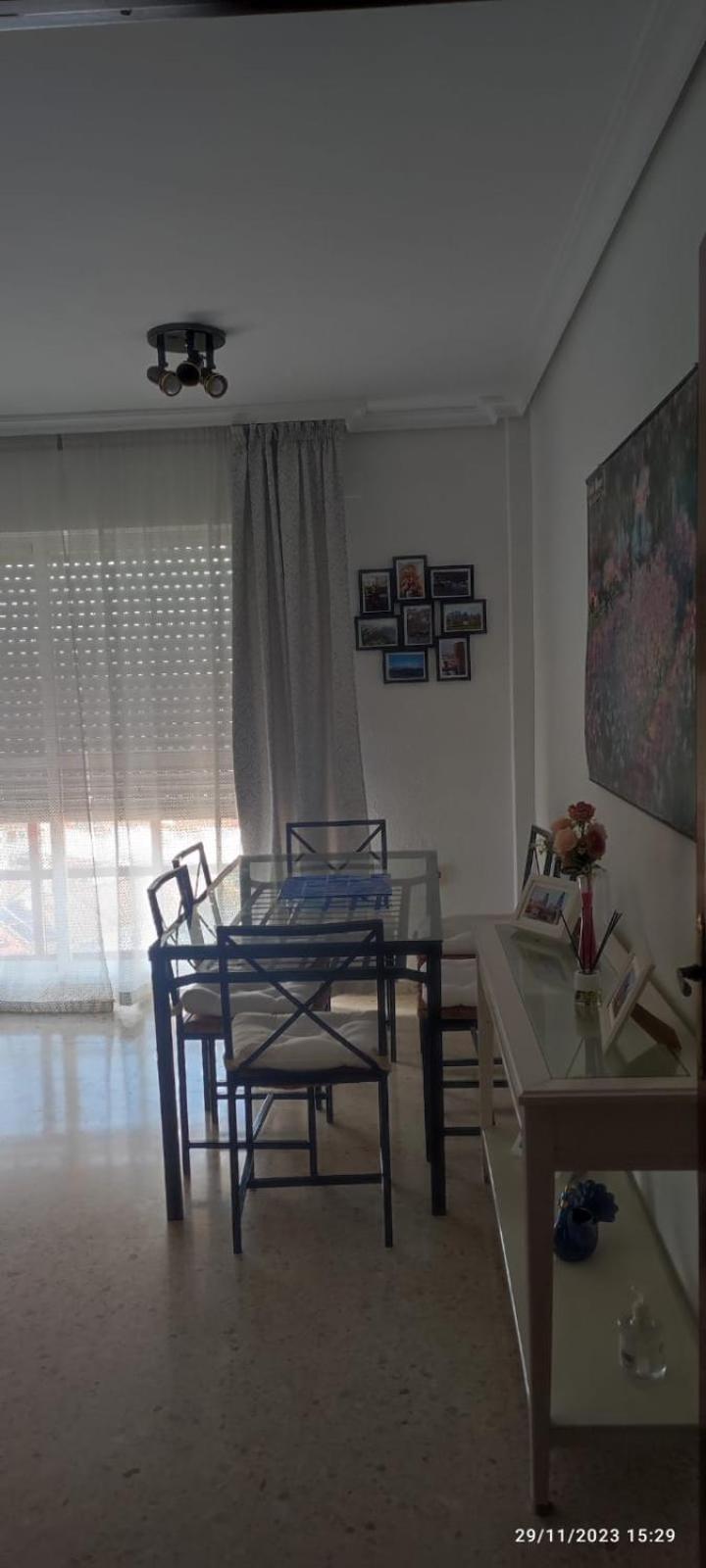 סביליה Apartamento Frente A Palacio De Congresos מראה חיצוני תמונה