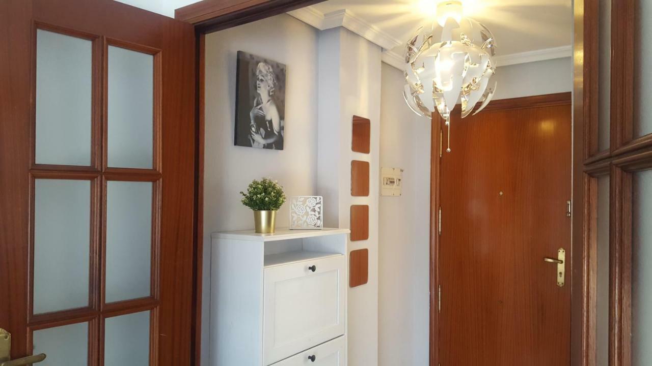 סביליה Apartamento Frente A Palacio De Congresos מראה חיצוני תמונה